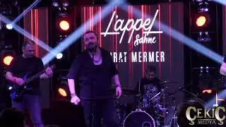 MURAT MERMER & LAPPEL SAHNE   CEM ÖGREN 12-04-2025