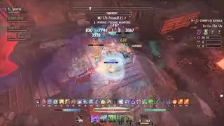 ESO BEST 1vX PVP BUILD  STAMDEN *OVERPOWERED*