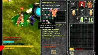 Mu Fortal Season 6 ep.2 - Fazer Feather of Condor