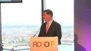 Champion of Change Recipient, Martin J. Walsh | 18th Annual Rosoff Awards