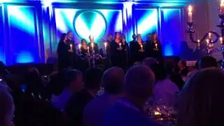 Very EnChanting: True Irish Sounds at the IATA WPS 2013 in Dublin!