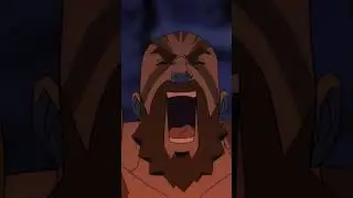 Beard = BIG DEAL! | The Legend of Vox Machina