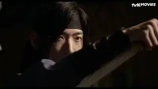 The Assassin | tvN Movies
