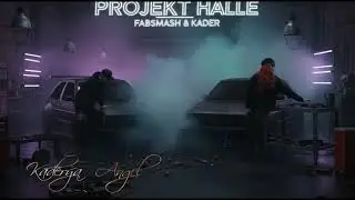 Projekt Halle  #rap #bass #deutschemusik 