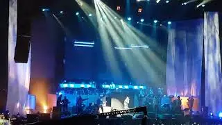 DDR ft. Ylvis - Der Fuchs (The Fox) / Oslo, Norway - 17.03.17 / Snippet