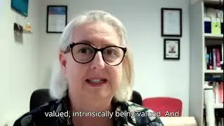 Forced demotion report - interview with Professor Alison Leary