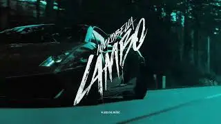 Nickobella - Lambo (Official Canvas Video)