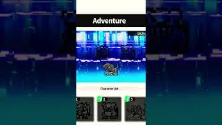 Vital Bracelet BE - режим приключений VB Arena #digimon #digitalmonster #vitalbraceletbe #shorts