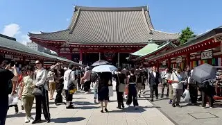 TOKYO Japan | Travel Video 