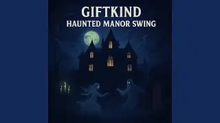 Haunted Manor Swing (Alternative Version)