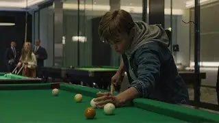 Real Snooker 3D Game Ultimate Shot Control And Perfect Timing