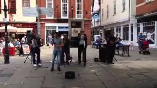 Romanian Jazz