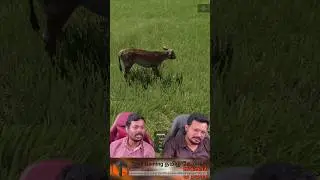 Our Farm #tamilgaming #farmingsimulator25