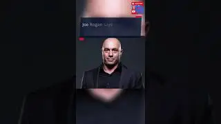 Joe Rogan Reacts To Spotify Controversy #shorts