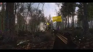 Fallout 4 mod: New sounds Pull Pin