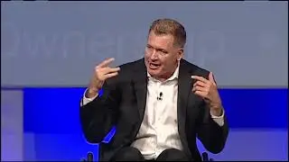 Don't Ever Let Someone Else's Beliefs Paralyze You | Scott Burrows