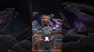 BOSS &ldquo;TECH&rdquo; CHAMPION: Iron Man (Cerastes) #mcoc #marvelcontestofchampions #games
