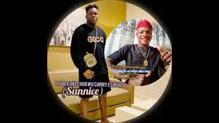 prince chinyelugo- prince sunnice