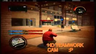 Team High Defiance Vs Alliance (Noobz)