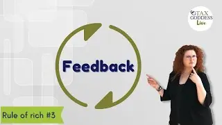 How Feedback Loop Works in Rules of the Rich #3