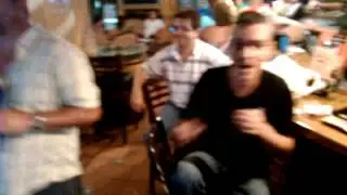 Bar 61 menorca gay bar