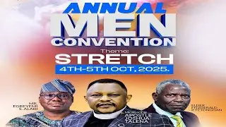BATTLE FOR IDENTITY AND REDEFINITION BY APOSTLE JOSHUA TALENA