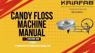 𝗖𝗮𝗻𝗱𝘆 𝗙𝗹𝗼𝘀𝘀 𝗠𝗮𝗰𝗵𝗶𝗻𝗲 | 𝗘𝗮𝘀𝘆 & 𝗙𝘂𝗻 𝗖𝗼𝘁𝘁𝗼𝗻 𝗖𝗮𝗻𝗱𝘆 𝗠𝗮𝗸𝗶𝗻𝗴! 🍭