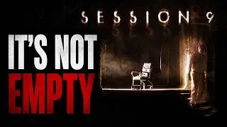 Session 9 &ndash; Ghost Story or Psychological Horror Masterpiece?