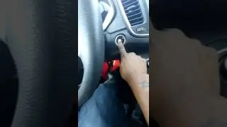 Chrysler 2015 200 no start defect