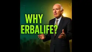 &ldquo;WHY HERBALIFE? &mdash; Jim Rohn&rsquo;s Message Every Coach Needs 🔥💚&rdquo;