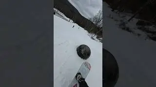 East coast minions! #snowboarding