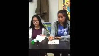 3rd period life skills srp