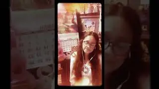 Maria Auxiliadora #cover #missrosemary #singasongchallenge