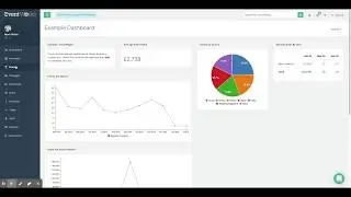 Creating an event with EventWorks