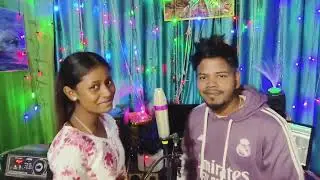 Chol Goiram | New Adivasi Domkoich Song 2026 | Studio Version Video - Zubeen Bagh & Namrata Natak  