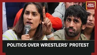 Government Is Serious About WFI Controversy