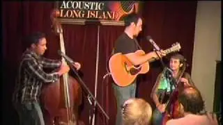 Christian Cuff LIVE at Acoustic Long Island