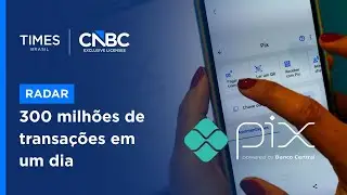 Pix faz 5 anos, bate recordes e mira expansão global; veja análise