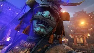 [For Honor] The Saltiest Grudge Match HE BETTER WIN - Random Brawls