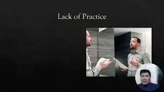 Why Presentations Fail