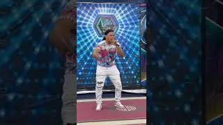 Mc Manny RD nominado como el mejor artista Urbano de la provincia 002 SC #mcmannyrd #arcangel #don