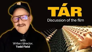 Big Screen: TÁR
