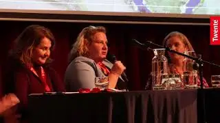 Aftermovie Twente Marketing bijeenkomst 2025