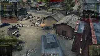 E 100 WoT super VOL.284