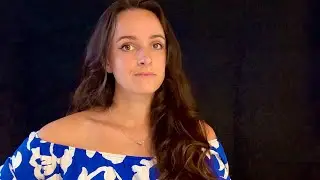 Singing &ldquo;Not Ready to Make Nice&rdquo; - The Chicks - Cover by Laura Mary