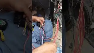 power window wiring diagram Toyota#automobile #toyotacars #zeeshanauto
