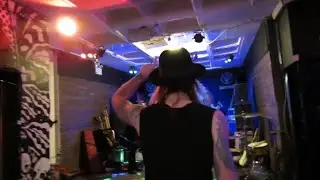 PowderKeg - Wait It Out [OFFICIAL VIDEO]