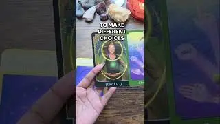 Prepare For A Mystical Second Chance #tarot #manifestation