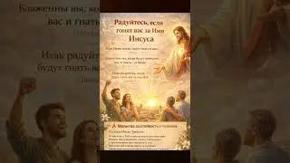 Rejoice Brothers and Sisters