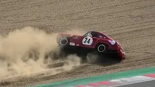 Brands Hatch - Crash and Action - CSCC Weekend - August 2025